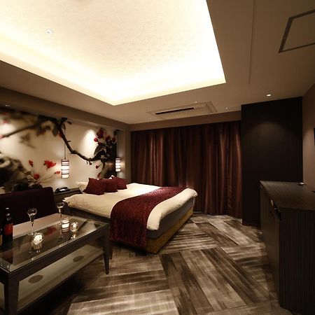 ホテル リッド 男塾ホテルグループ (Adults Only) Hikone Exterior photo