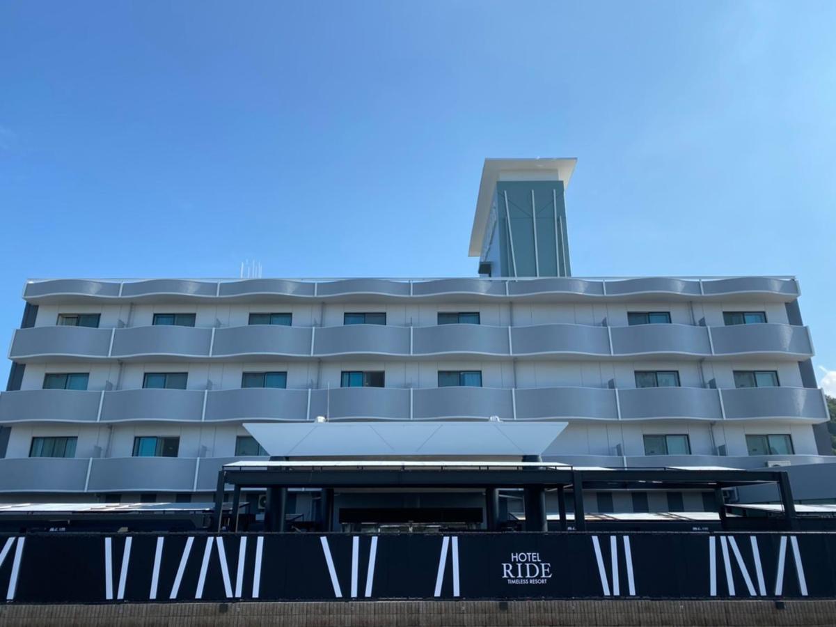 ホテル リッド 男塾ホテルグループ (Adults Only) Hikone Exterior photo