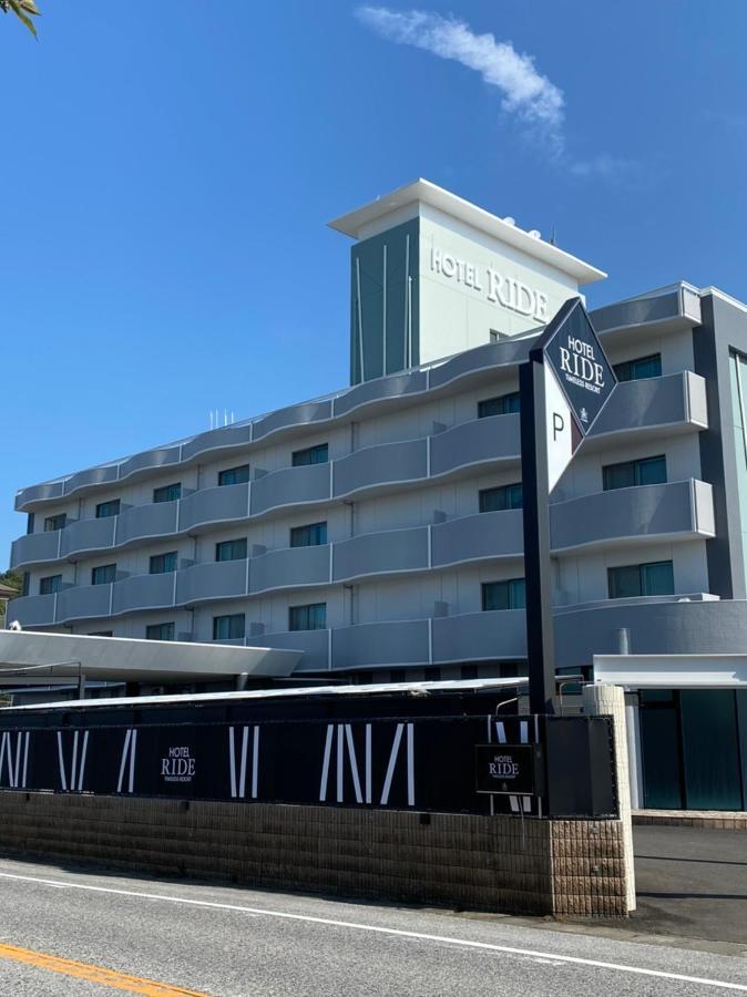 ホテル リッド 男塾ホテルグループ (Adults Only) Hikone Exterior photo