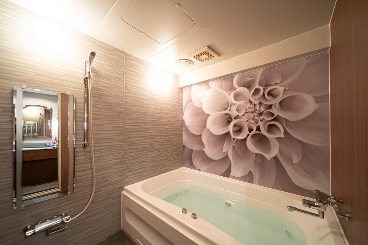 ホテル リッド 男塾ホテルグループ (Adults Only) Hikone Exterior photo