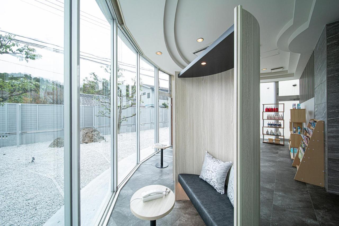 ホテル リッド 男塾ホテルグループ (Adults Only) Hikone Exterior photo