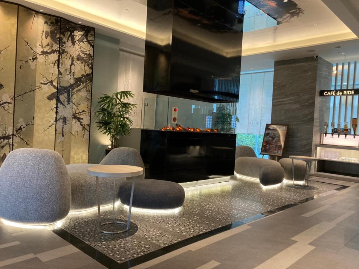 ホテル リッド 男塾ホテルグループ (Adults Only) Hikone Exterior photo