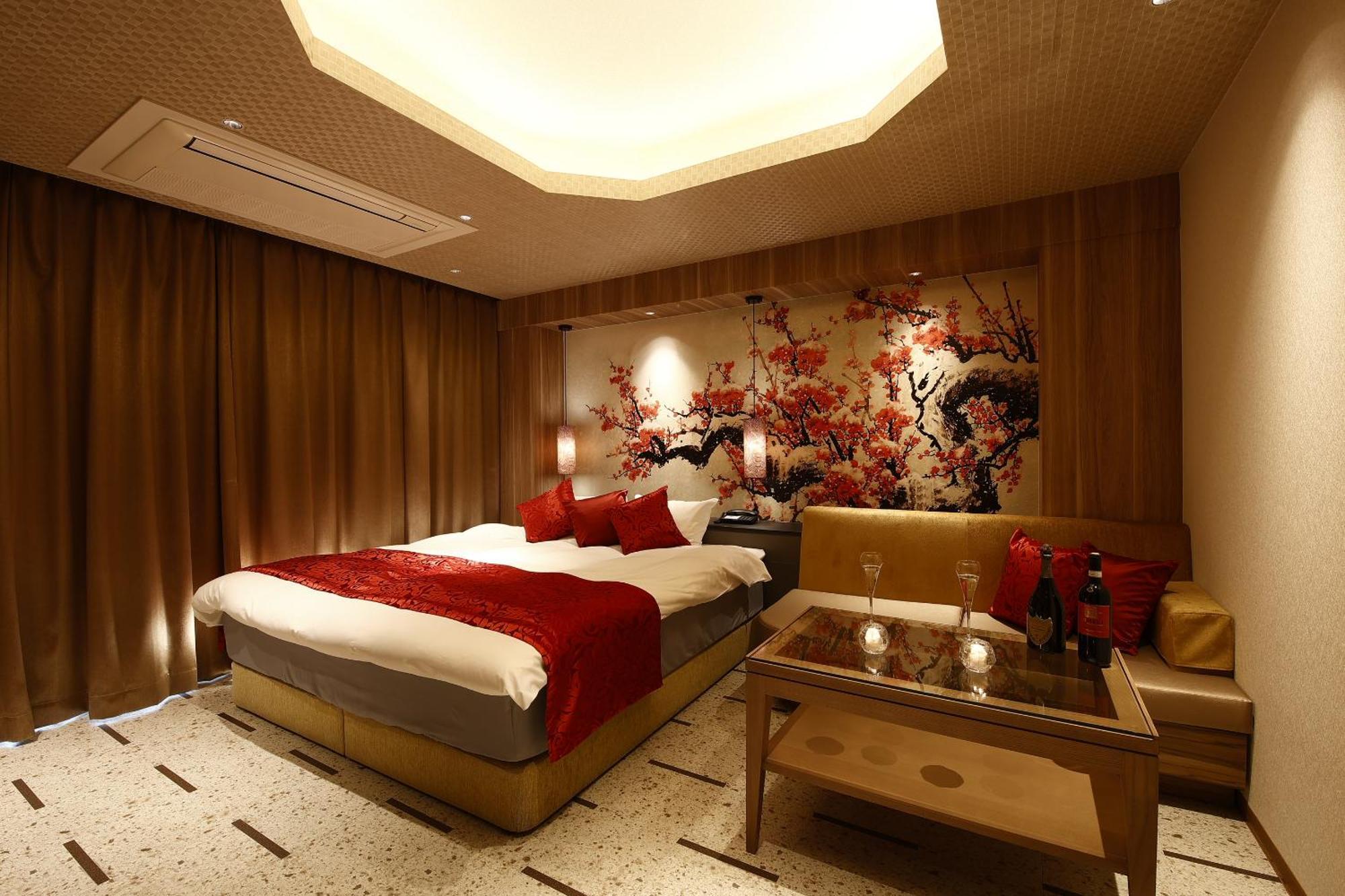 ホテル リッド 男塾ホテルグループ (Adults Only) Hikone Exterior photo